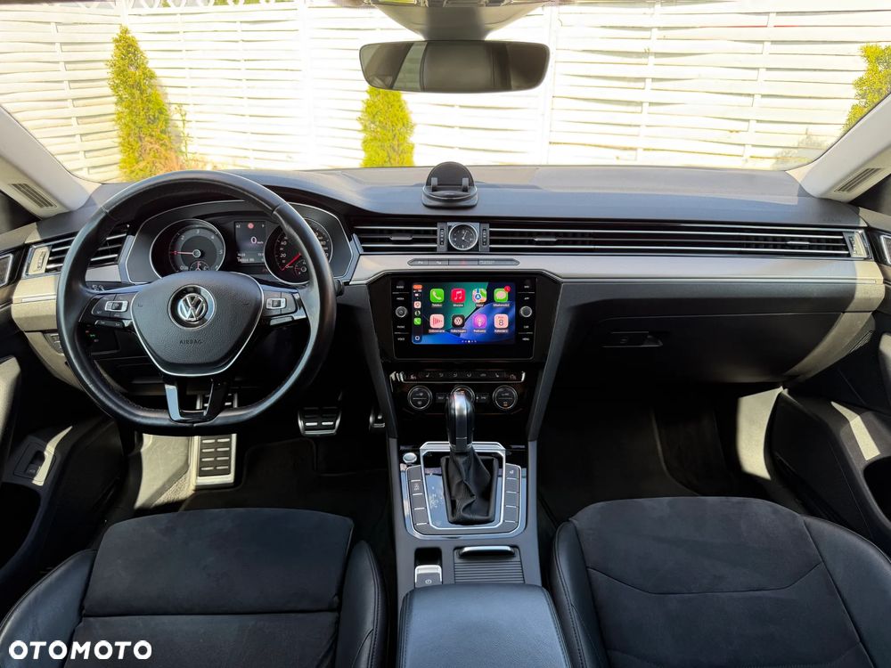 Volkswagen Arteon 2.0 TDI SCR DSG Elegance - 9