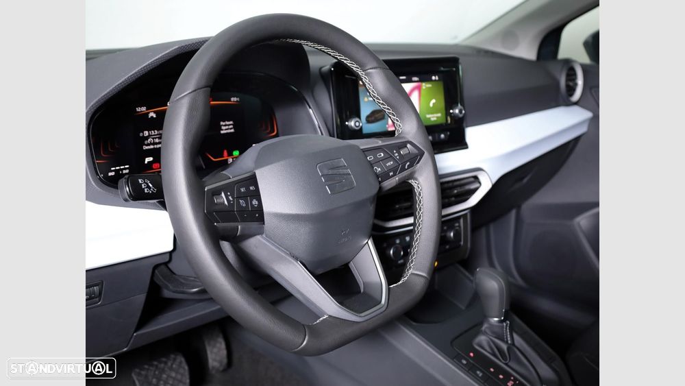 SEAT Ibiza 1.0 TSI Style DSG - 9