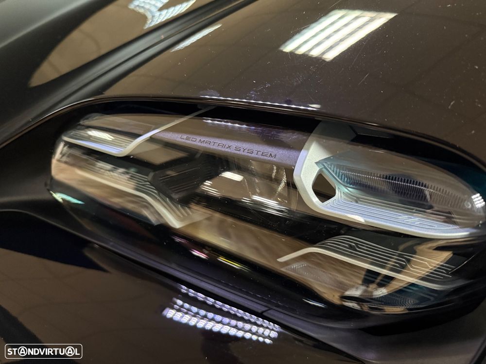 Porsche Taycan Sport Turismo GTS - 6