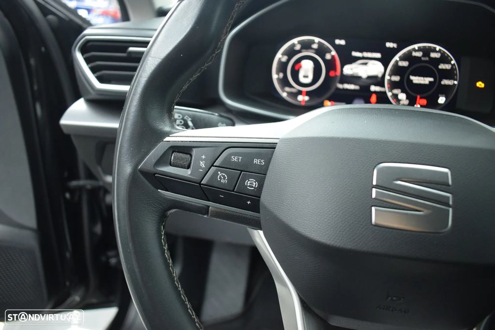 SEAT Leon ST 2.0 TDI Style - 9