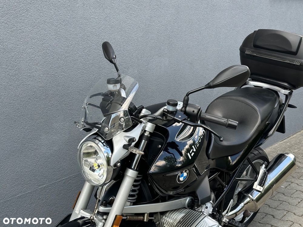 BMW R - 11