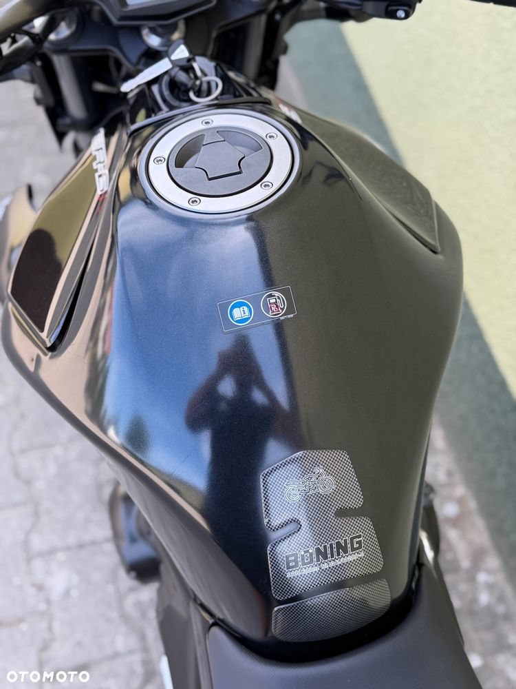 Kawasaki ER - 36