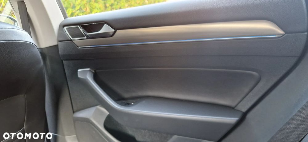 Volkswagen Arteon 2.0 TSI DSG Elegance - 20