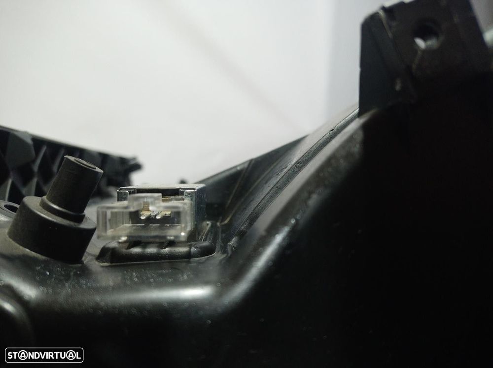 PORTA LUVAS VOLKSWAGEN GOLF V 2006 -1K1857290 - 5