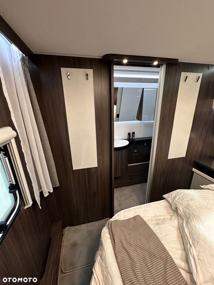 Hobby 720 WQC PRESTIGE - 18