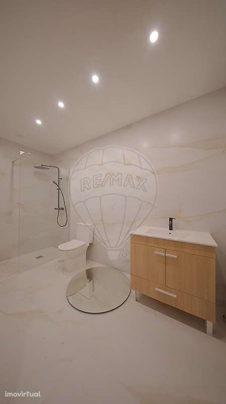 Apartamento T2 para venda - Grande imagem: 2/4