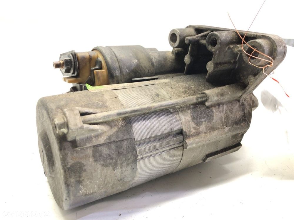 ROZRUSZNIK  CITROEN C4 GRAND PICASSO I (UA_) 2006 - 2013 1.6 HDi 80 kW [109 KM] olej napędowy 2006 - 4