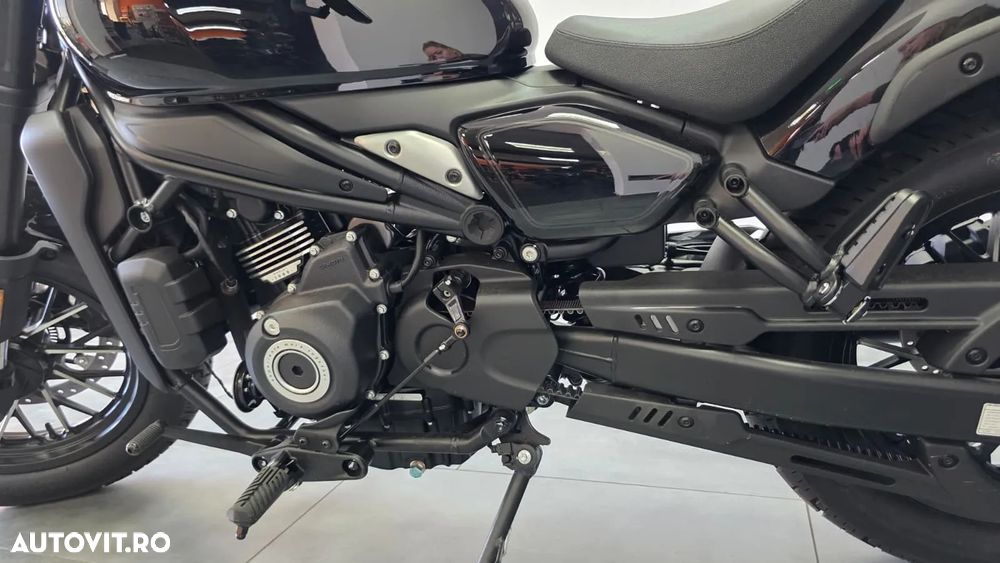 CF Moto 450 CL-C - 8