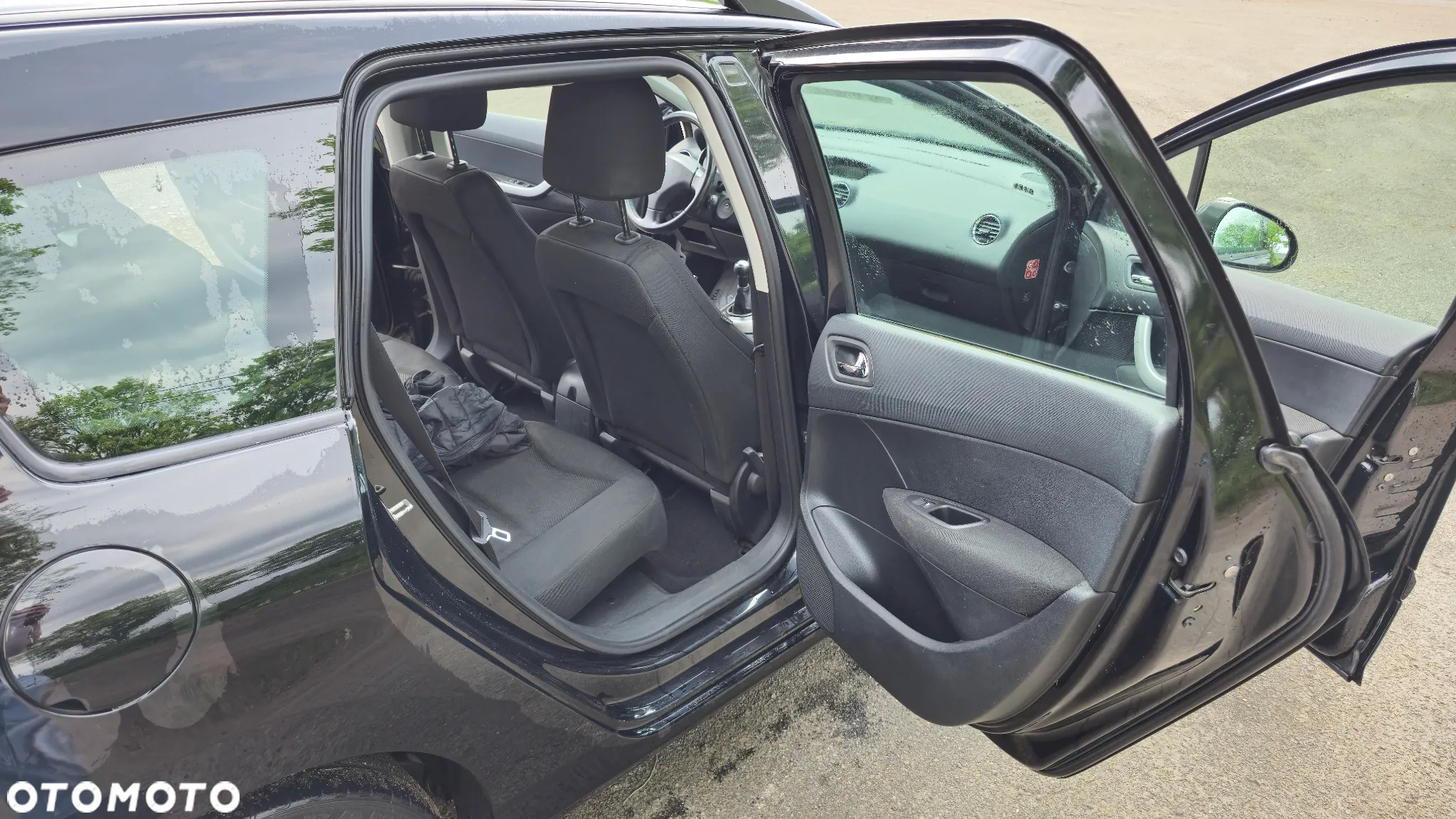 Peugeot 308 - 12