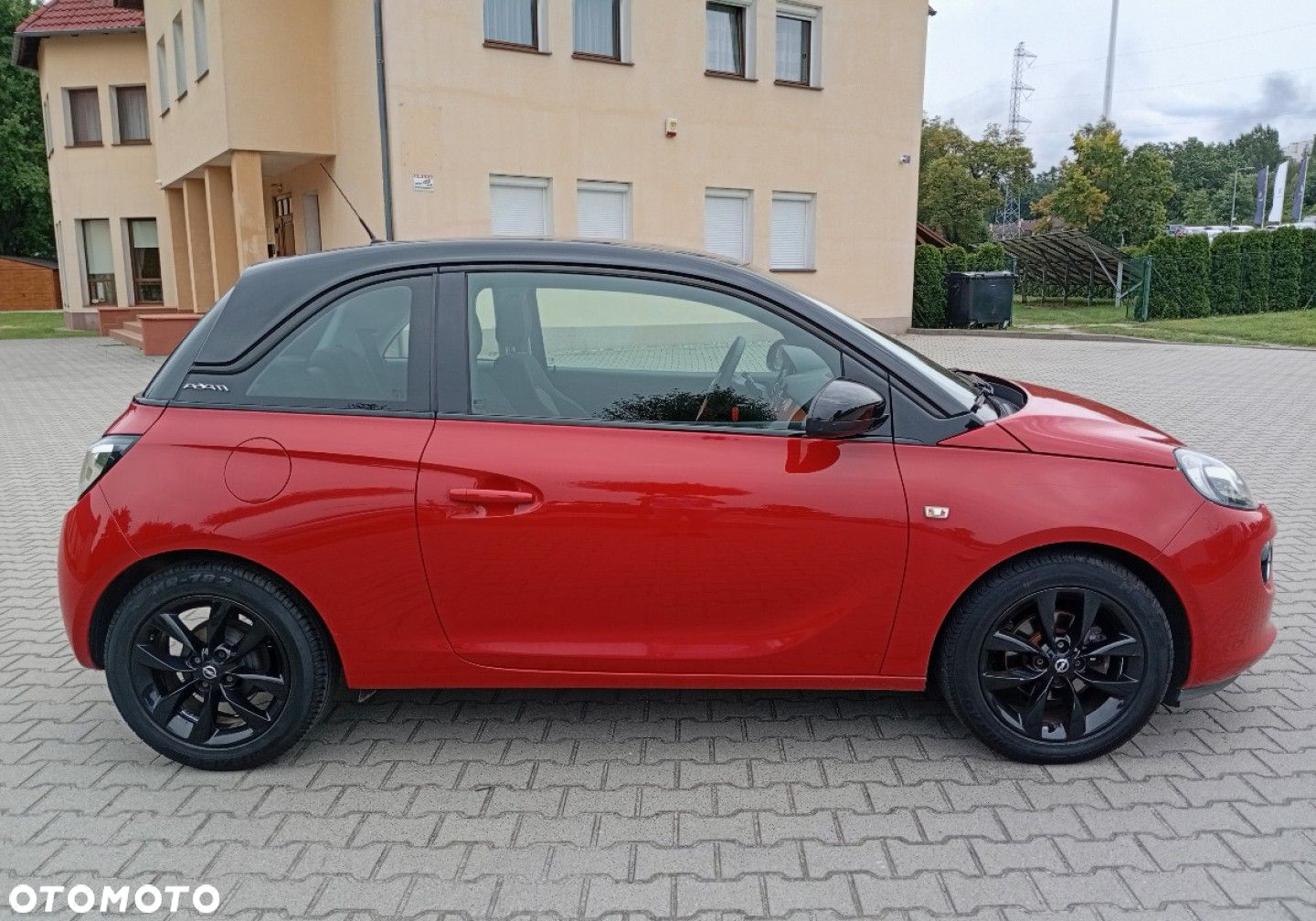 Opel Adam - 7