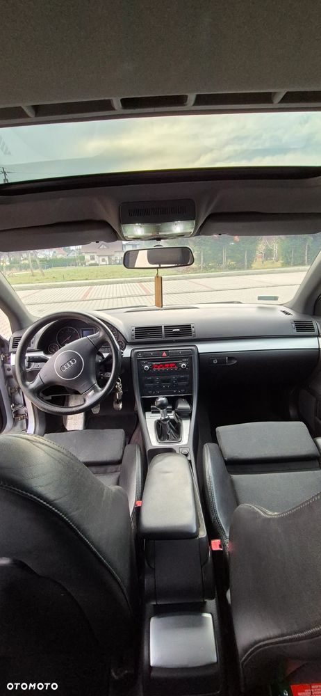 Audi A4 - 6
