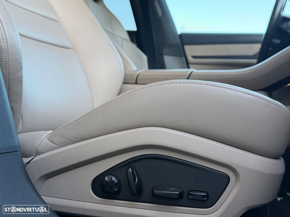 Porsche Taycan 4S Bateria Performance Plus - 13