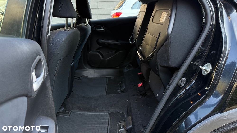 Honda Civic 1.8i-VTEC Sport - 7