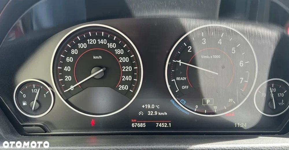 BMW Seria 4 420i xDrive Sport Line - 6