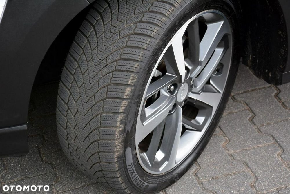 Hyundai Kona 1.6 T-GDI DCT Style - 37