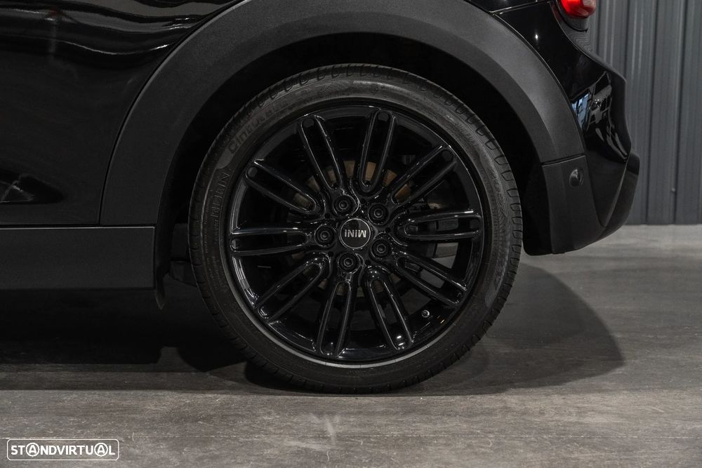 MINI 3 Portas Cooper S - 33