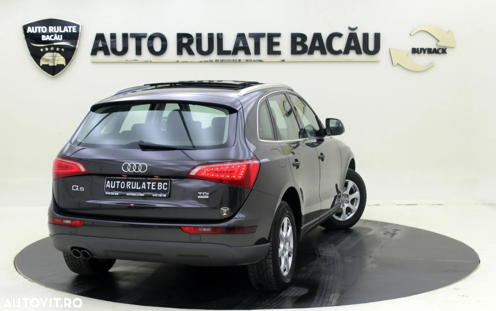Audi Q5 - 6