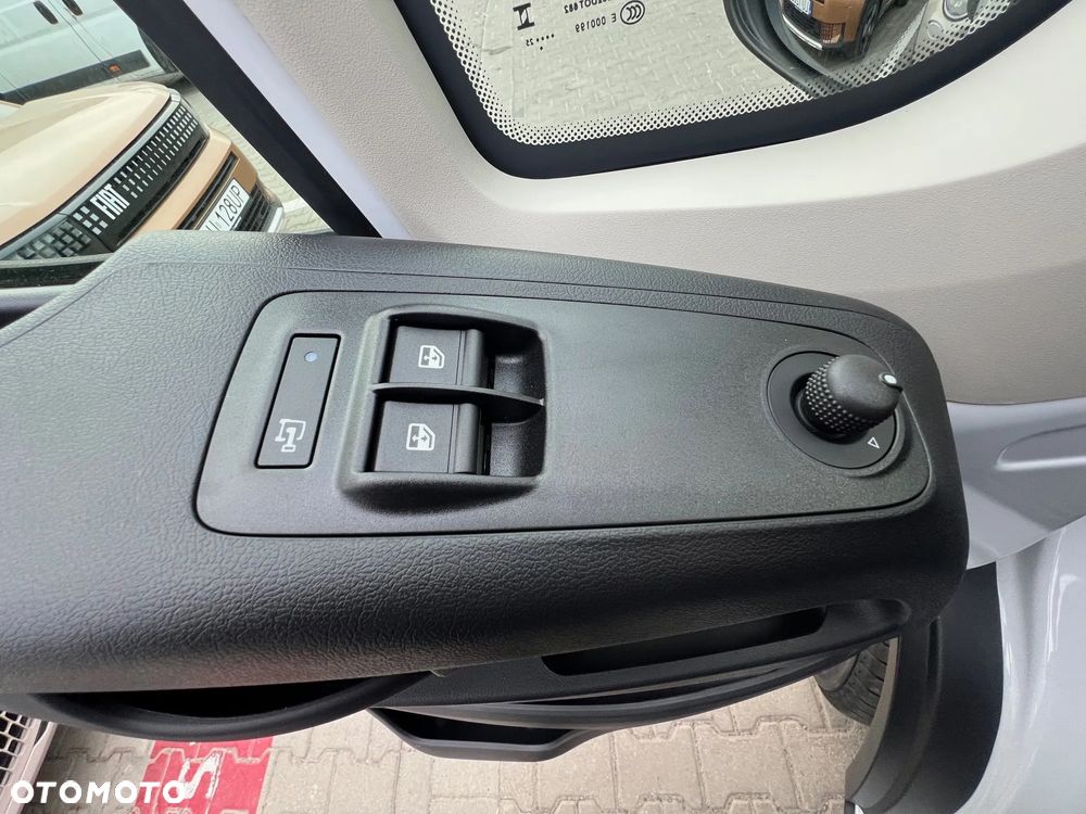 Fiat Ducato L4H3 180km AUTOMAT - 18