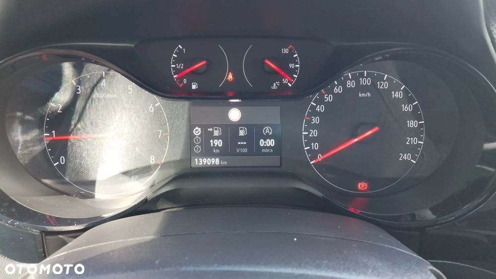 Opel Corsa 1.2 S&S - 11