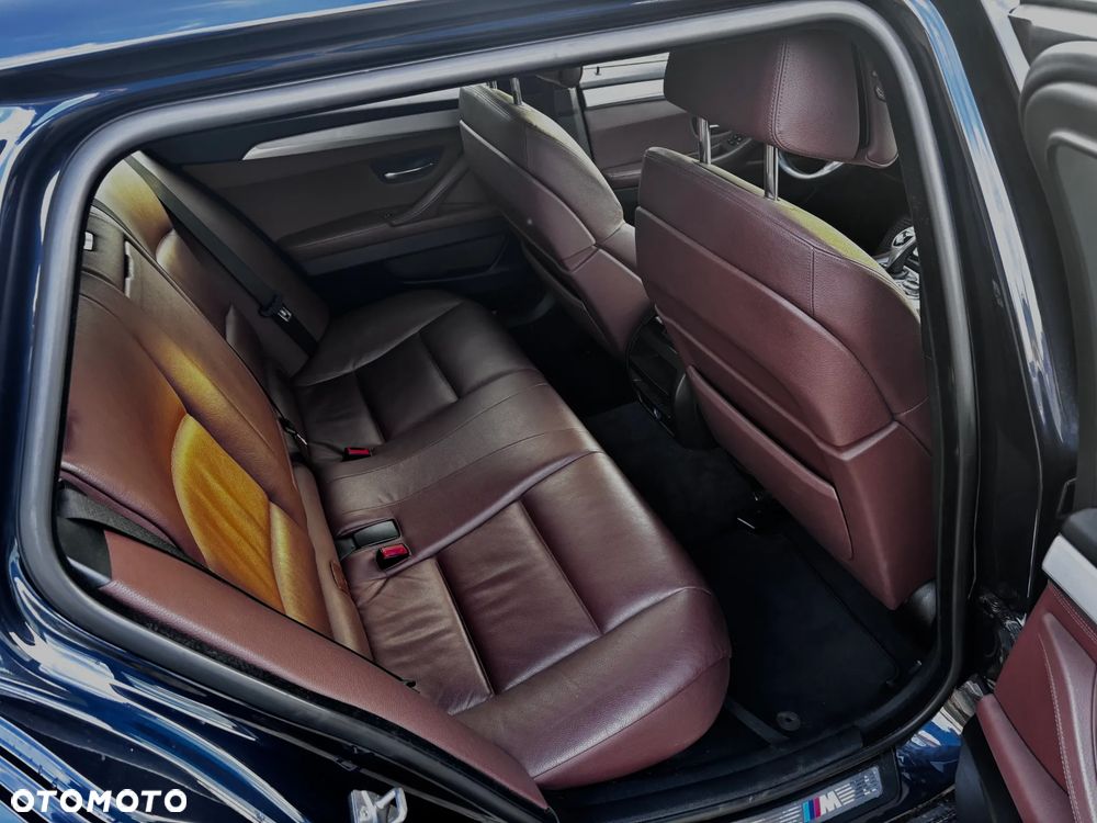 BMW Seria 5 - 14