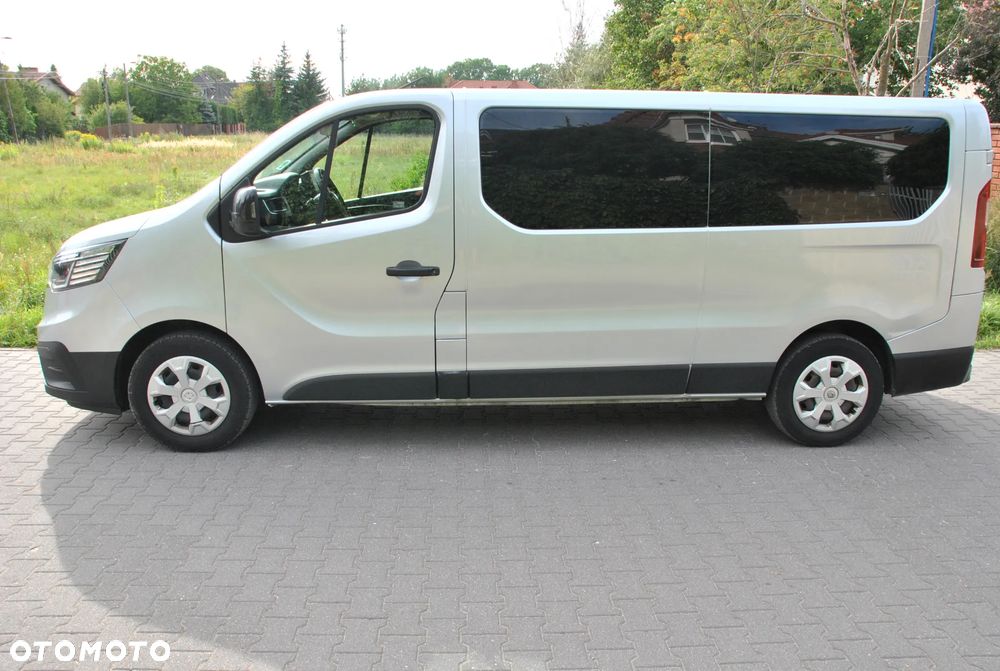 Renault Trafic 2.0 dCi Escapade - 6
