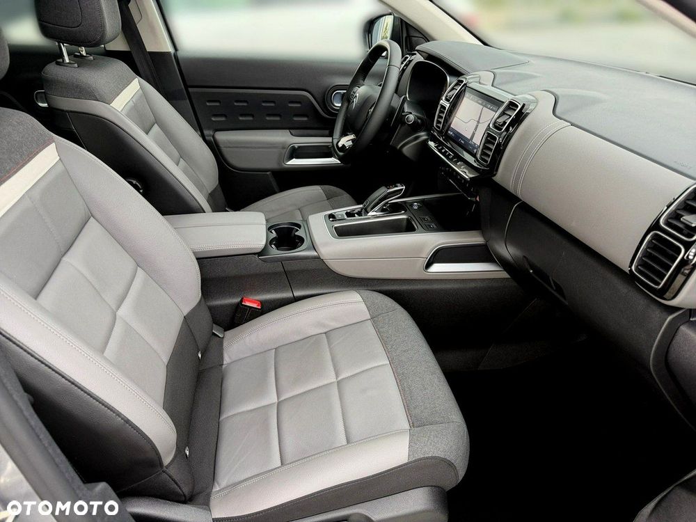 Citroën C5 Aircross - 25