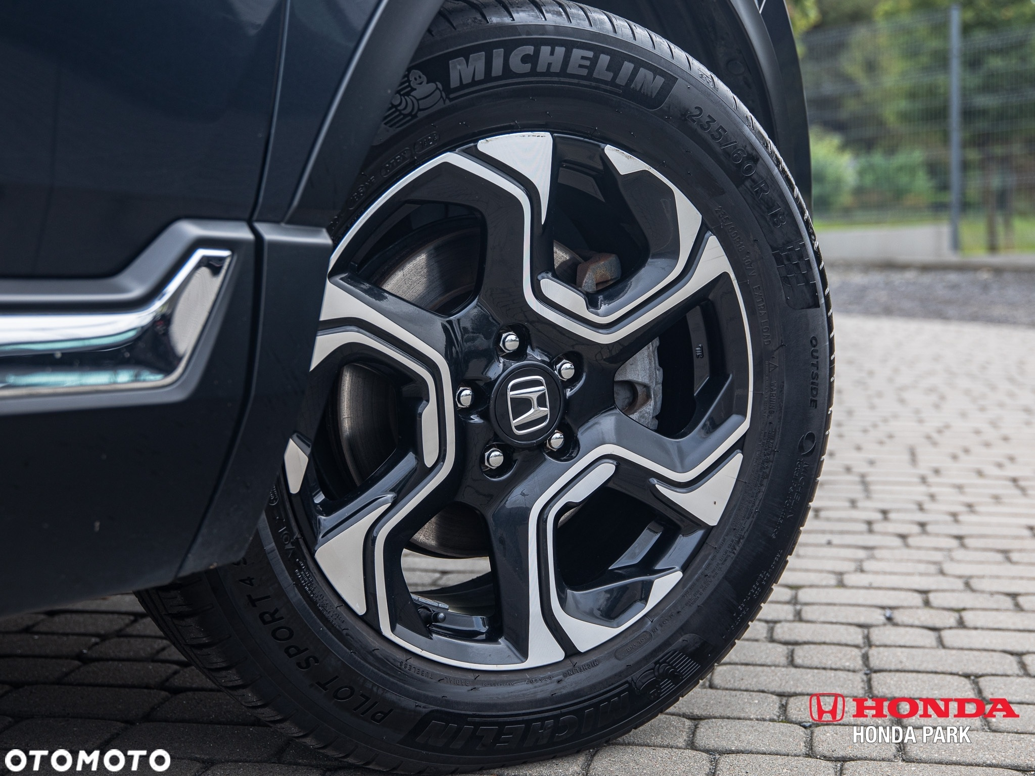 Honda CR-V 2.0 i-MMD Elegance (2WD / Connect+) - 35