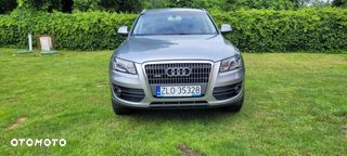 Audi Q5 2.0 TDI Quattro S tronic