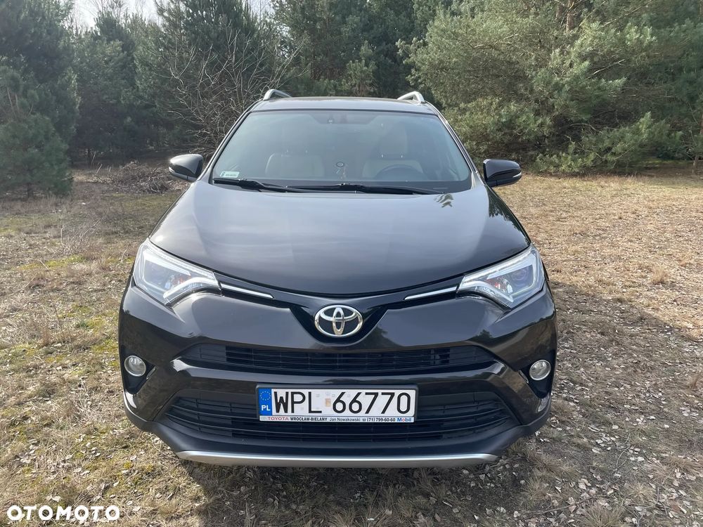 Toyota RAV4 2.0 D-4D Sprint 4x2 - 8
