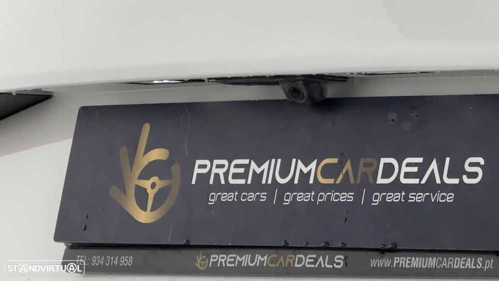 Audi A3 Sportback e-tron 1.4 TFSI Sport S tronic - 16