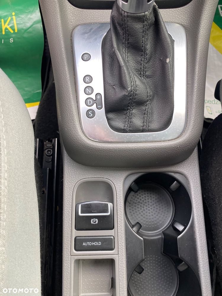 Seat Alhambra 2.0 TDI Ecomotive DSG Style Viva - 14