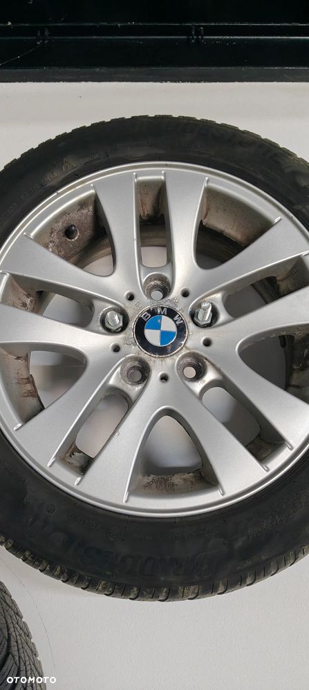 BMW Seria 3 320d DPF - 28
