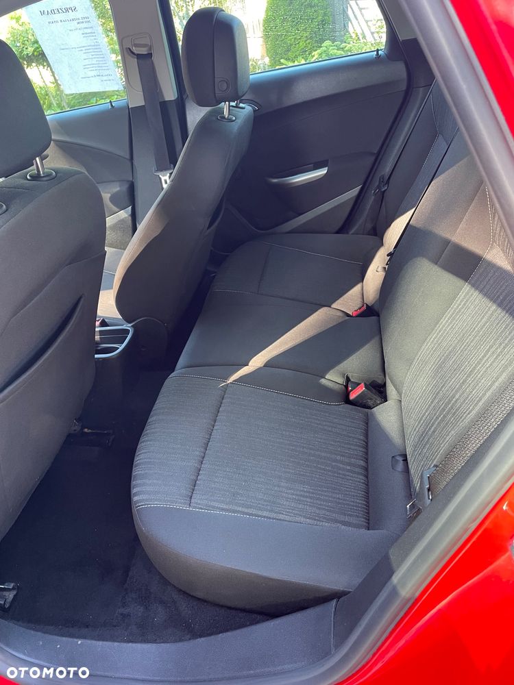 Opel Astra 1.6 Color Edition - 15