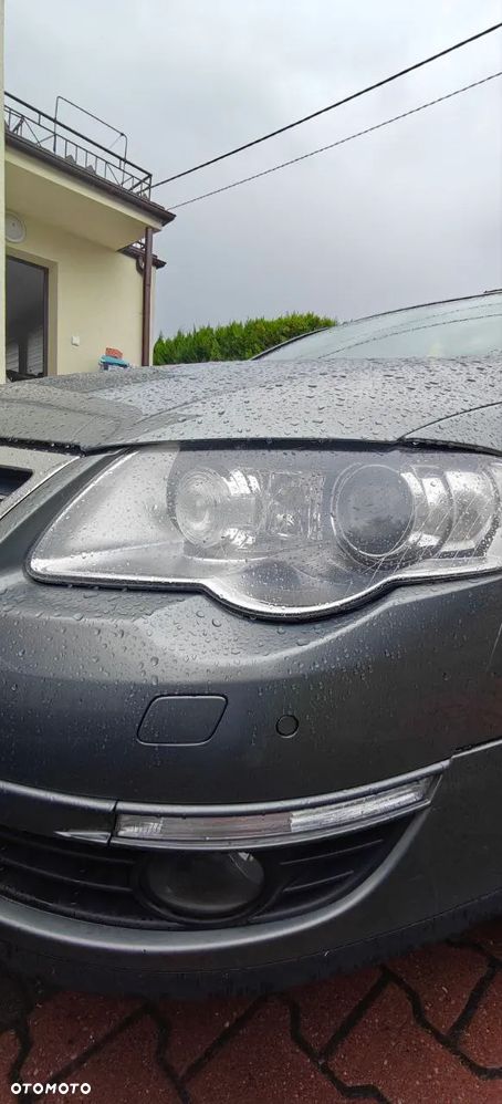 Volkswagen Passat - 7