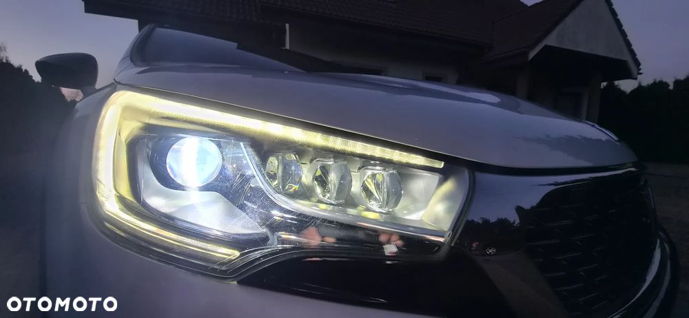 DS Automobiles DS 4 - 37
