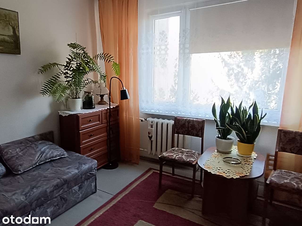 Sprzedam 3-pokojowe mieszkanie 57,4 m² | Świetna lokalizacja.