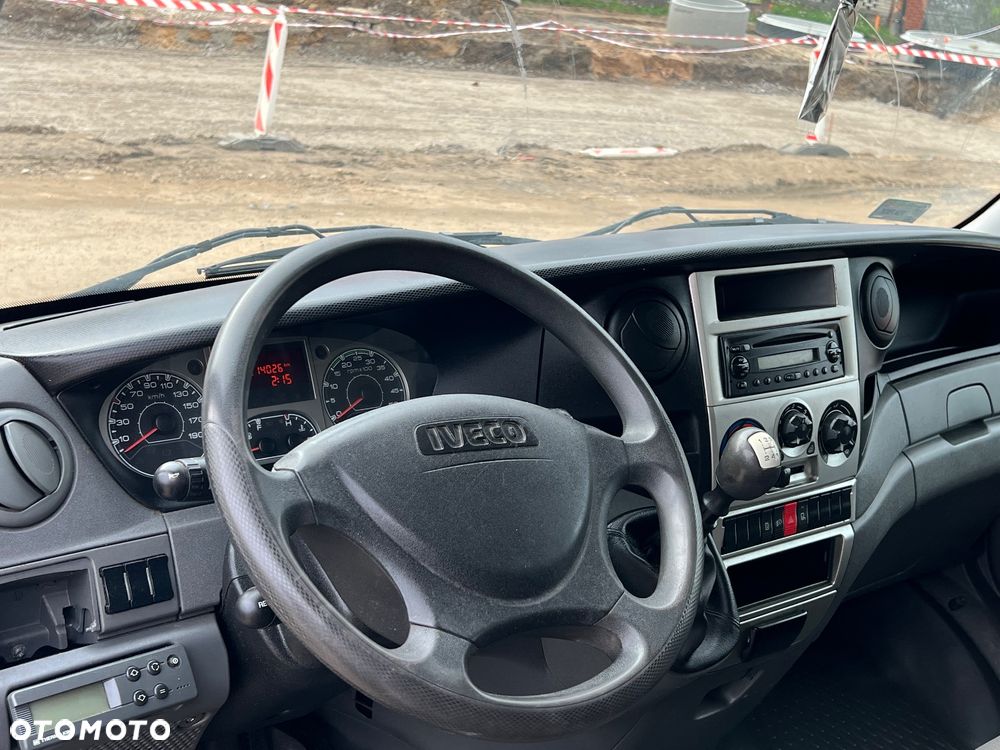 Iveco 35C13 - 11