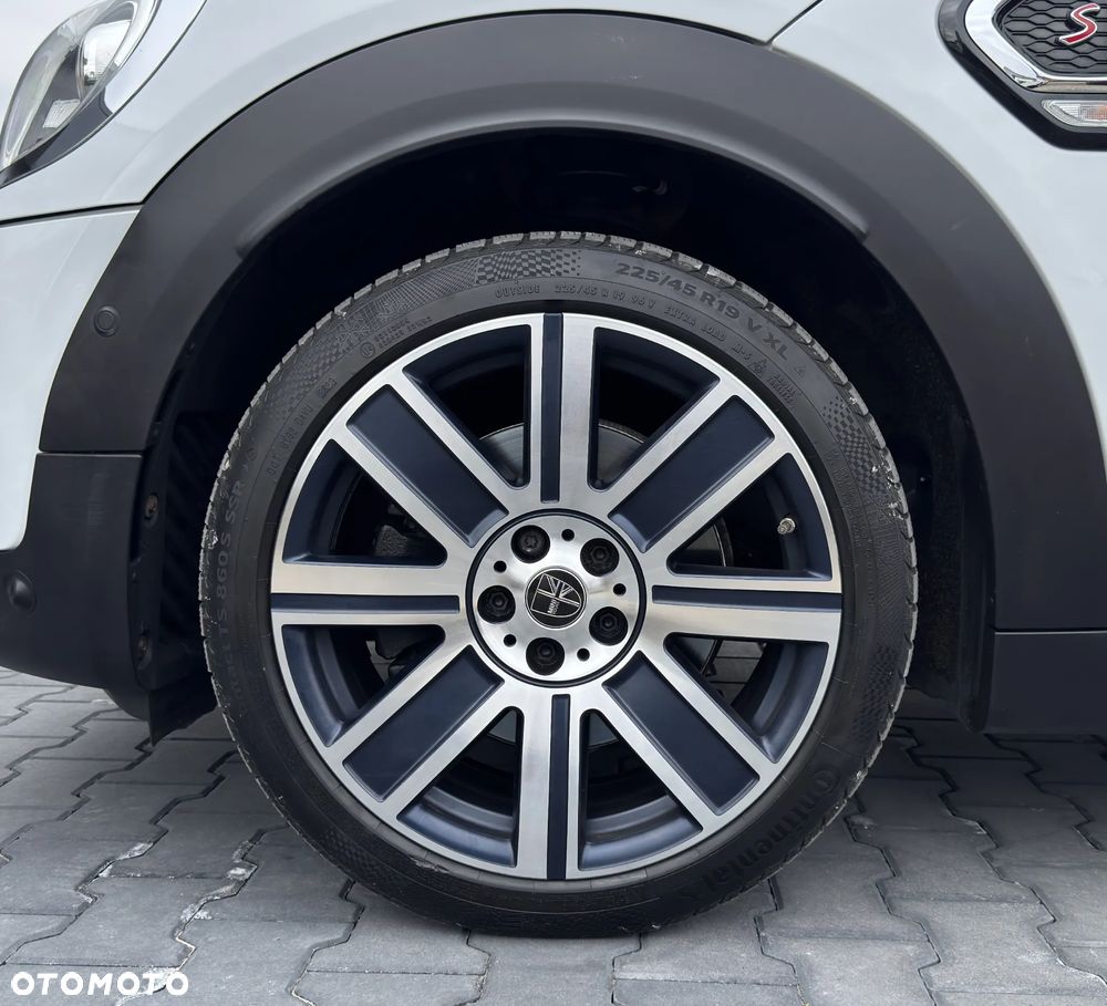 MINI Countryman Cooper S - 16