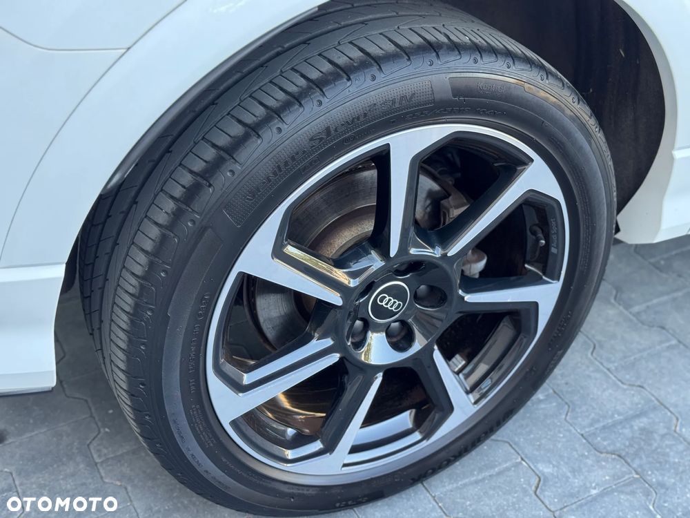 Audi Q3 45 TFSI e S Line S tronic - 13