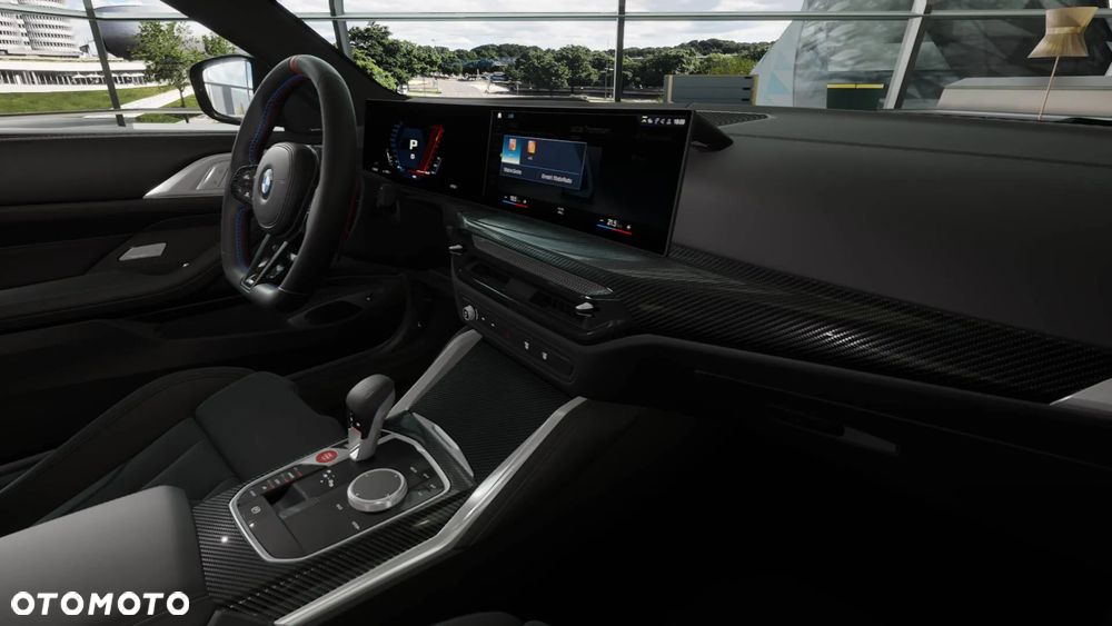 BMW M4 Competition M xDrive - 11
