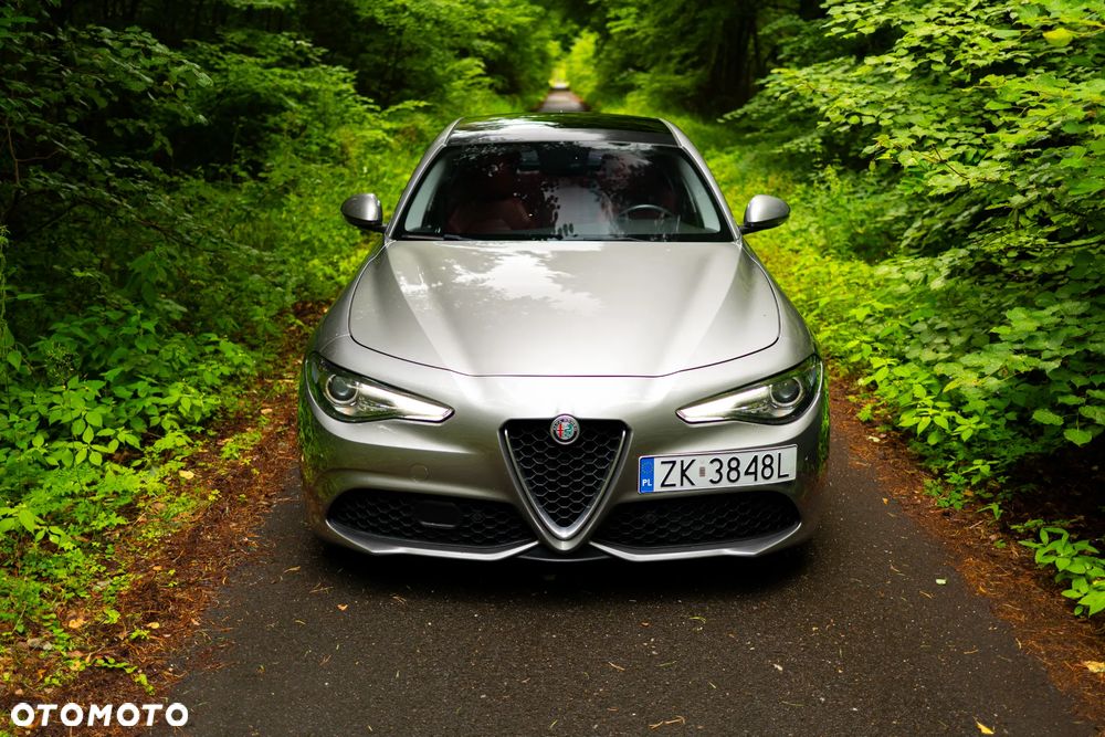Alfa Romeo Giulia - 15
