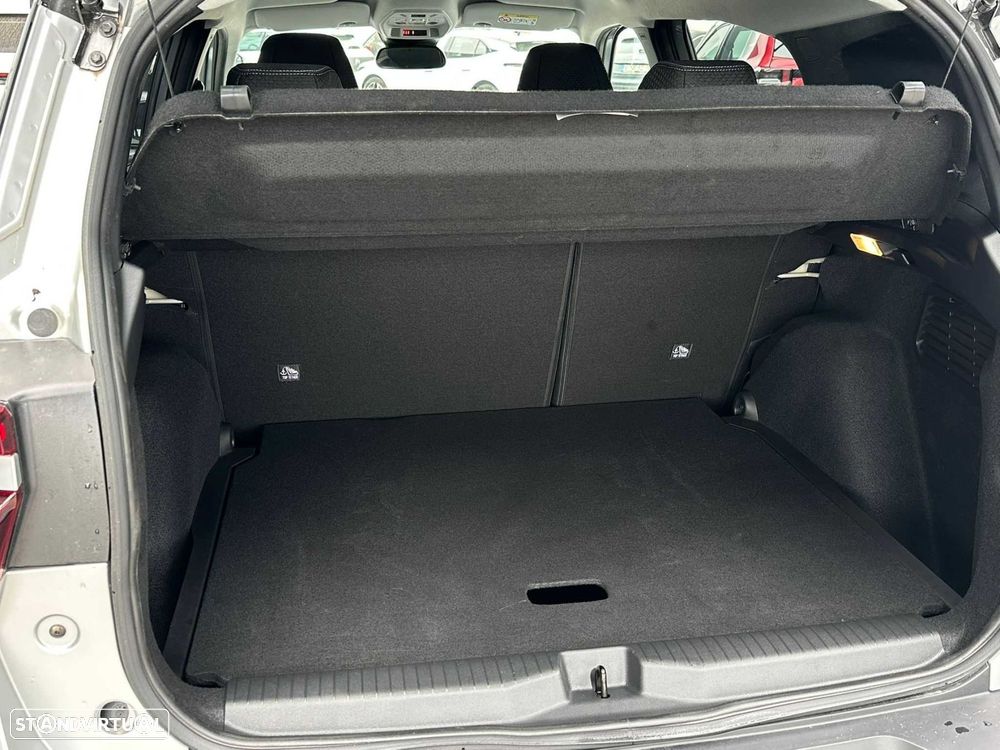 Opel Frontera 54 kWh GS - 23