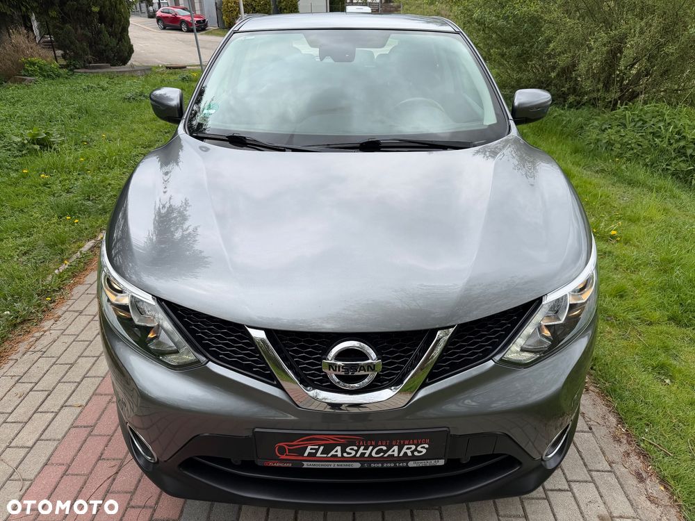 Nissan Qashqai - 28