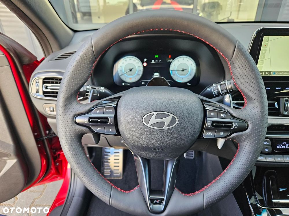 Hyundai i30 - 29