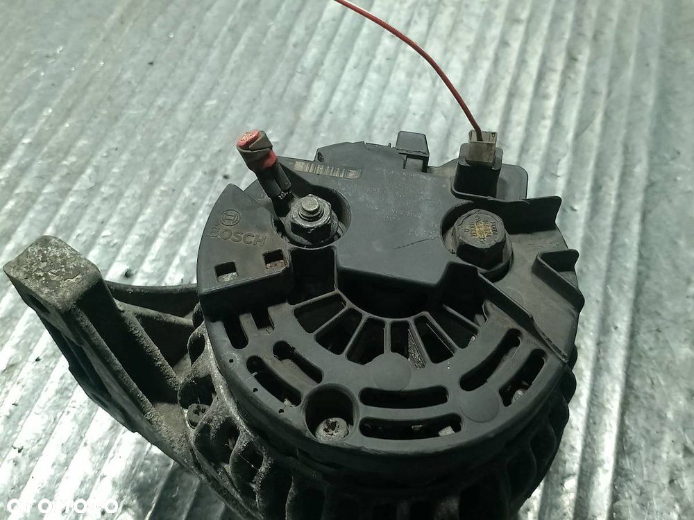 ALTERNATOR VOLVO S60 ( 00-10 ) 9459092  0124515054  2.4 - 6