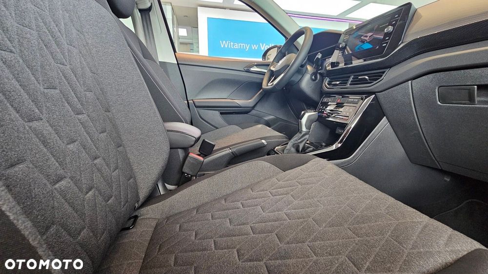 Volkswagen T-Cross - 37