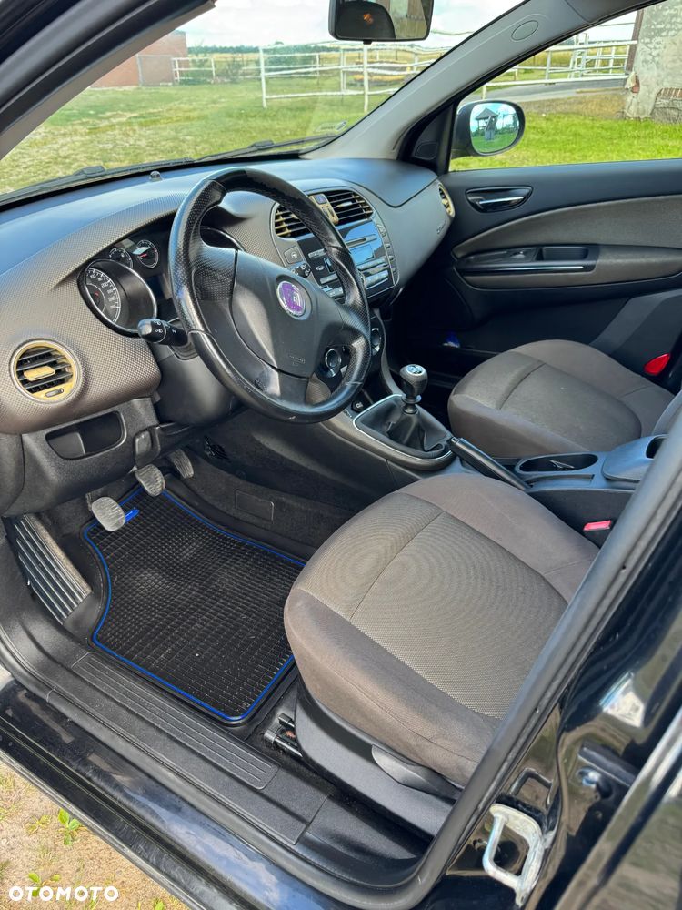 Fiat Bravo 1.4 16V Dynamic - 2