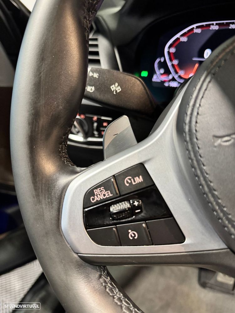 BMW X4 - 47