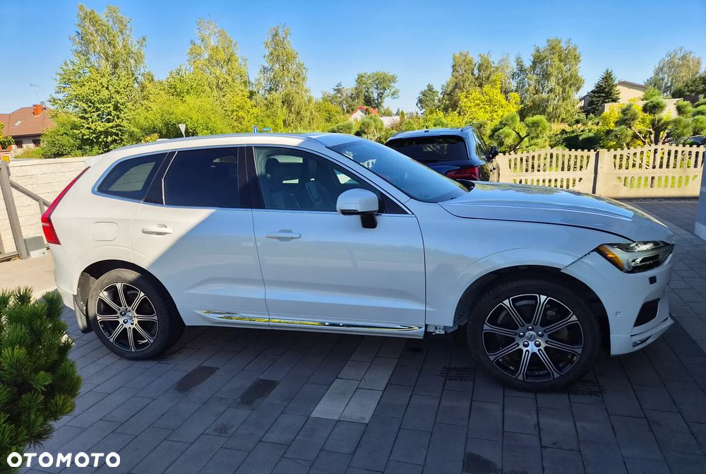 Volvo XC 60 - 10