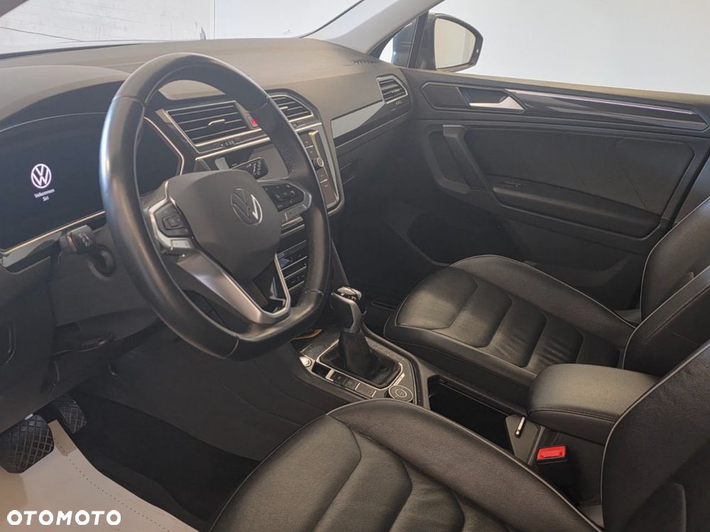 Volkswagen Tiguan 2.0 TDI SCR DSG - 27